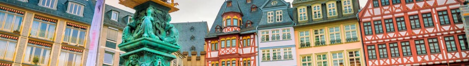 Saint-Tropez - Frankfurt: privé jet huren