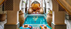 Cannes - Marrakech : privé jet huren