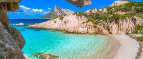 Amsterdam - Olbia : privé jet huren