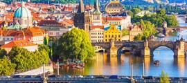 Saint-Tropez - Frankfurt: privé jet huren