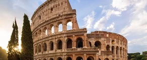 Brussel - Rome: privé jet huren
