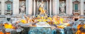 München - Rome: privé jet huren