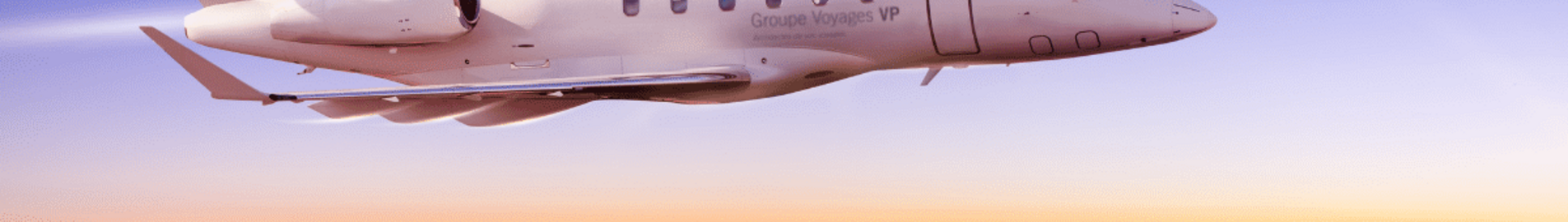 10 bestemmingsideeën voor een weekend in een privéjet