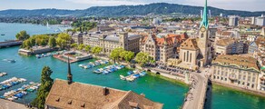 Cannes - Zürich : privé jet huren