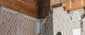 Frankfurt - Marrakech : privé jet huren
