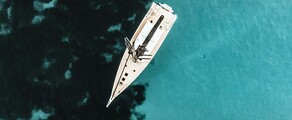 Saint-Moritz - Ibiza : privé jet huren