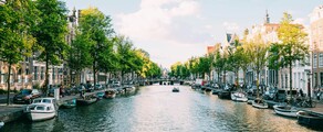 Houston - Amsterdam : privé jet huren