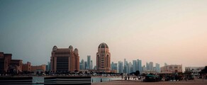 New York - Doha : privé jet huren