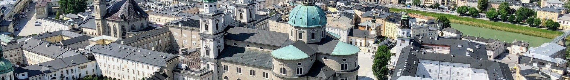 Hamburg - Salzburg : privé jet huren