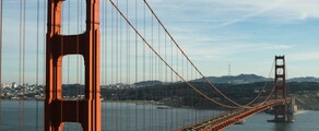 Houston - San Francisco : privé jet huren