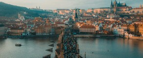 Frankfurt - Valletta : privé jet huren