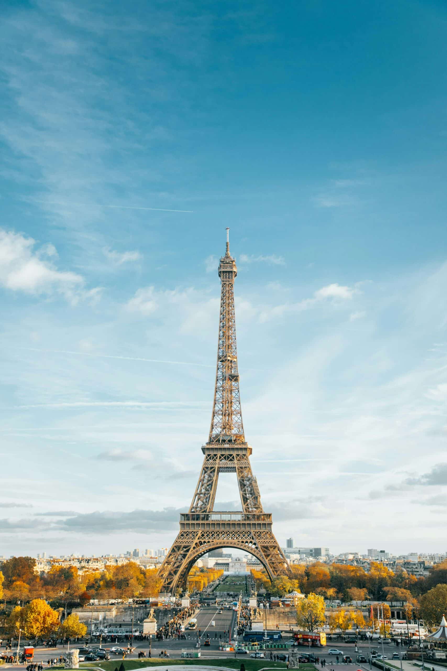 Dubaï - Paris location jet privé