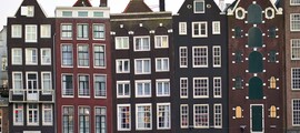Amsterdam - Milaan Linate : privé jet huren