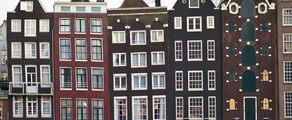 Las Vegas - Amsterdam : privé jet huren