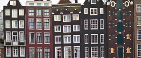Dubai - Amsterdam : privé jet huren