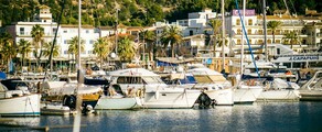 Dubai - Palma : privé jet huren