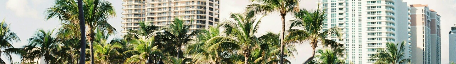 Los Angeles - Miami : privé jet huren