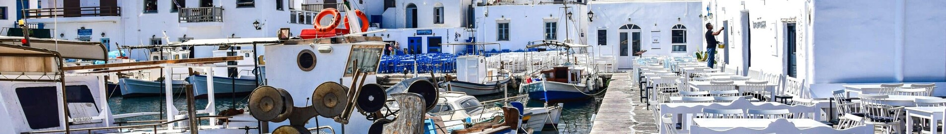 Athene - Paros : privé jet huren