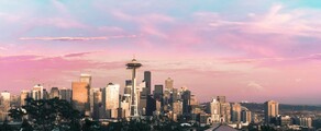 Houston - Seattle : privé jet huren