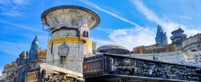 Las Vegas - Orlando: privé jet huren