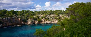 Frankfurt - Palma : privé jet huren