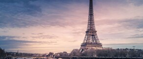 Las Vegas - Parijs: privé jet huren