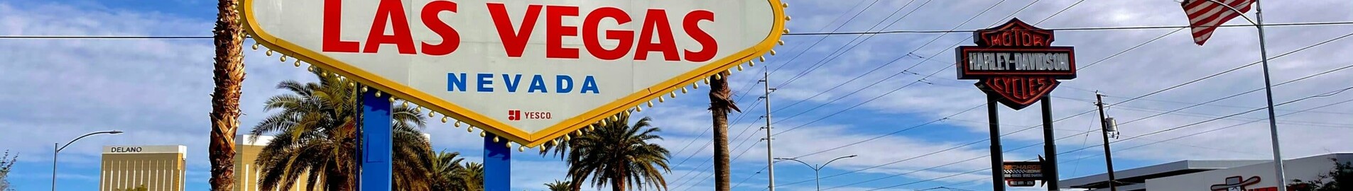 New York - Las Vegas: privé jet huren