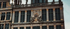 Frankfurt - Brussel: privé jet huren