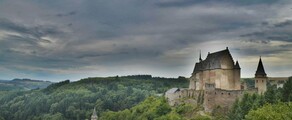 Frankfurt - Luxemburg: privé jet huren