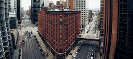 Los Angeles - Boston : privé jet huren