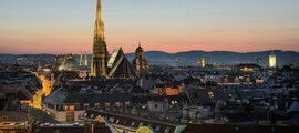 Salzburg - Marrakech : privé jet huren 