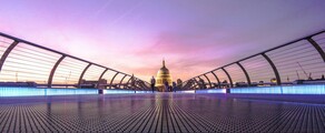 Los Angeles - Londen : privé jet huren