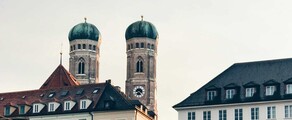 Frankfurt - München : privé jet huren
