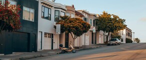 Los Angeles - San Francisco : privé jet huren