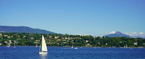 New York - Genève : privé jet huren