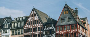Saint-Moritz - Frankfurt: privé jet huren
