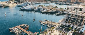 Frankfurt - Monaco : privé jet huren