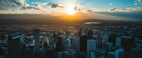 Houston - Denver : privé jet huren