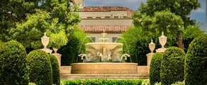 Los Angeles - Palm beach : privé jet huren