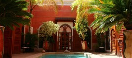 Nice - Marrakech : privé jet huren