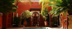Dubai - Marrakech : privé jet huren