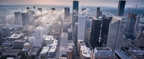 Los Angeles - Houston : privé jet huren