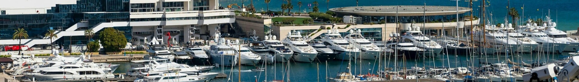 Hamburg - Cannes: privé jet huren