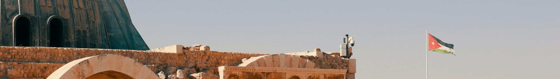 Dubai - Amman : privé jet huren