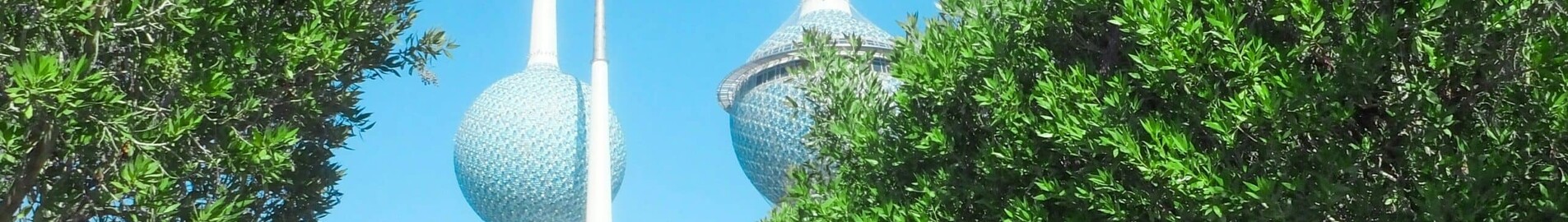 Dubai - Koeweit: privé jet huren