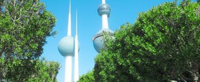 Dubai - Koeweit: privé jet huren