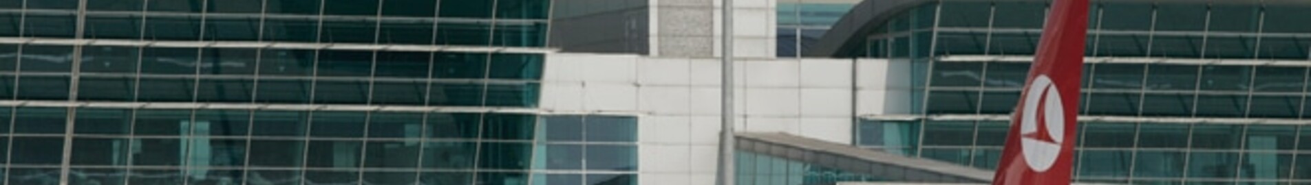 Istanbul Ataturk: privéjetverhuur