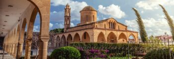 Kozani Filippos : location de jet privé