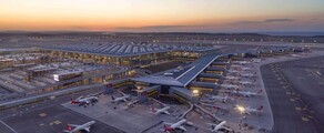 Istanbul - Havalimani : privé jet huren