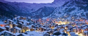Privé jet huren : Courmayeur